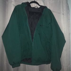 Vintage Nike windbreaker